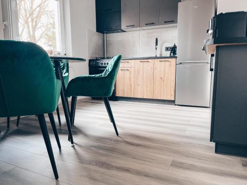 Pavasario g. apartamentai in Mazeikiai