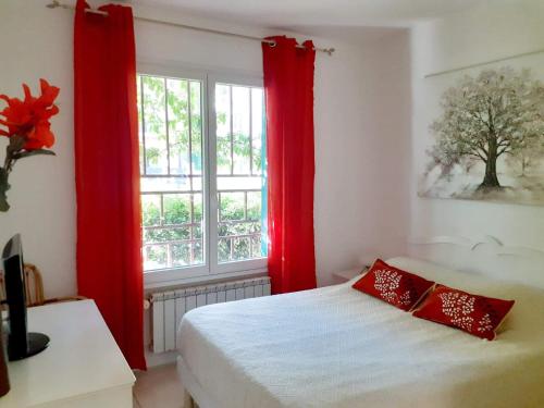 Appart très cosy et confortable à Amélie les Bains (Appart tres cosy et confortable a Amelie les Bains) in Arles-sur-Tech