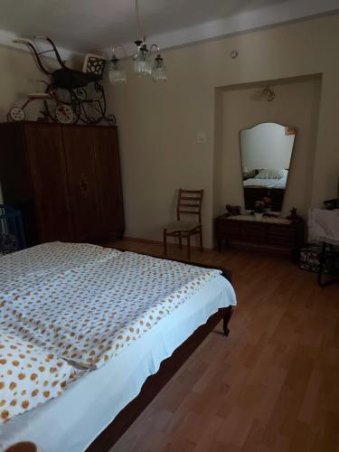 Manó Vendégház (Mano Vendeghaz) in Pázmánd