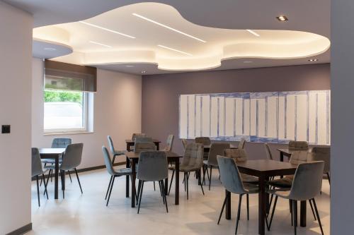 Boutique hotel Lili in Rovinj