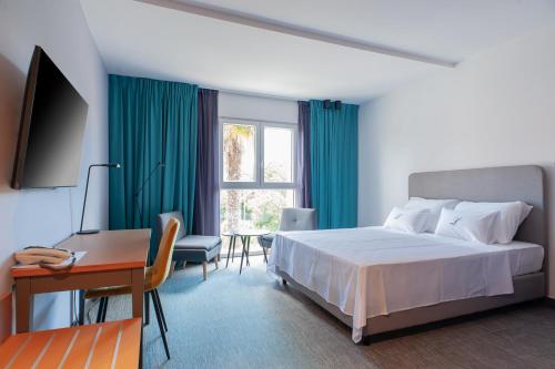 . Boutique hotel Lili