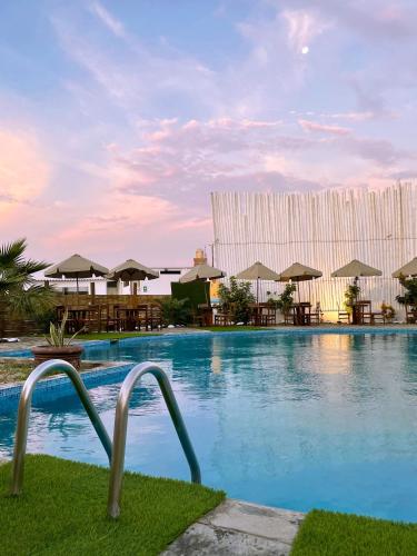 . Delfines de Chicama Hotel