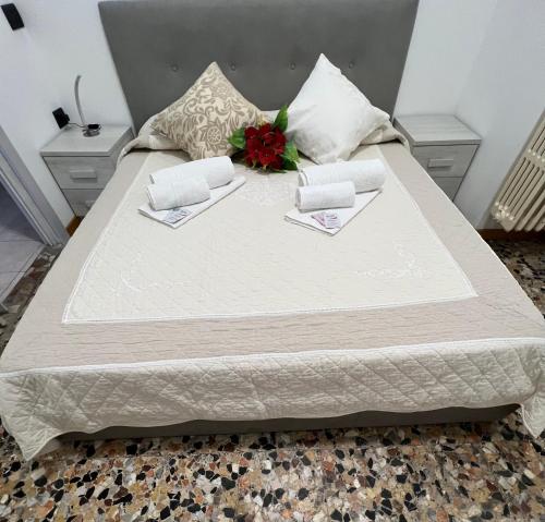 Casa Vacanza da ELENA 1 - Monolocale, Vérone (photo 11)