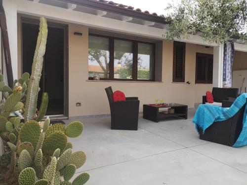 Chederina Beach gîte à louer Villa d'Orri