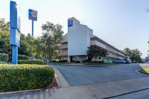 Entree, Motel 6 Memphis, TN - Downtown in Memphis (TN)
