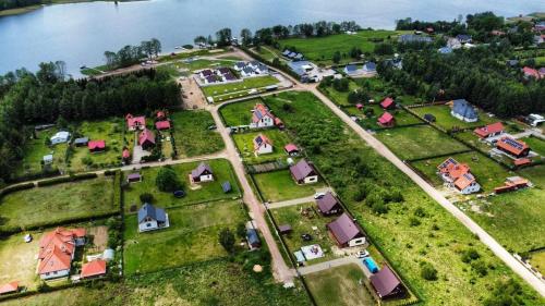 Tęcza Mazur (Tecza Mazur) in Старе Яблонське