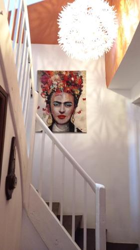 設施, St ybars chez Annick et Alain in 卡斯塔尼亞克