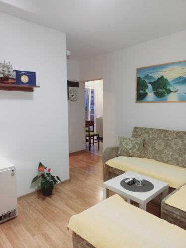 Apartmani Petrovic - main image
