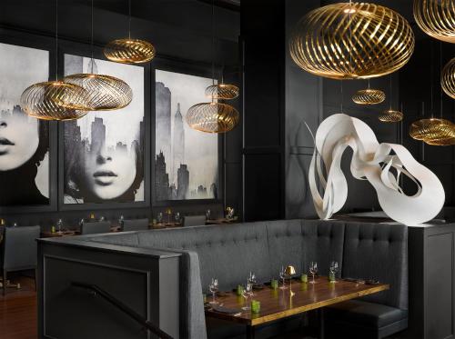 InterContinental Buckhead Atlanta by IHG