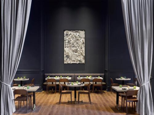 InterContinental Buckhead Atlanta by IHG