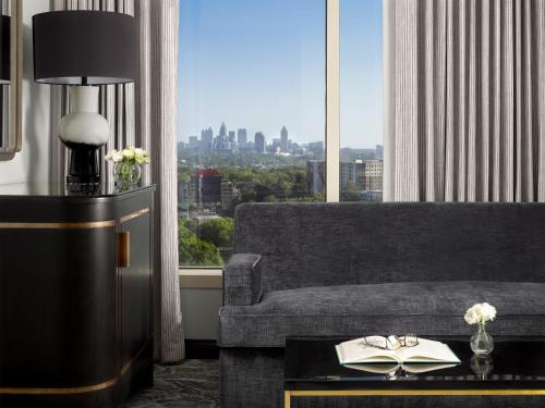 InterContinental Buckhead Atlanta