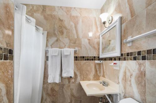 Tamiami Motel – Naples, FL