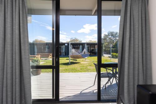 オール スターズ イン - ホステル & ホテル アコモデーション