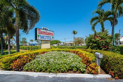 Tamiami Motel Naples