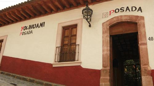 36483312 Posada Yolihuani