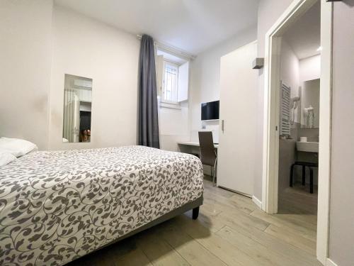 Monte Zebio Boutique Suites 3