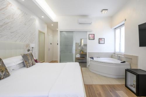 La Meraviglia- San Pietro - Vatican Area 4