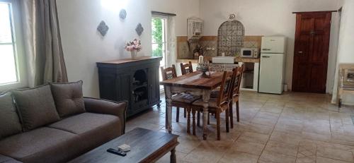 Bungalov Trapani in Růžová