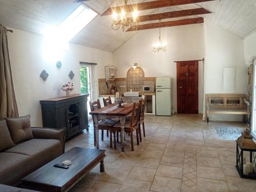 Bungalov Trapani in Růžová