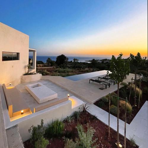  Villa CREA in Marina di Leuca