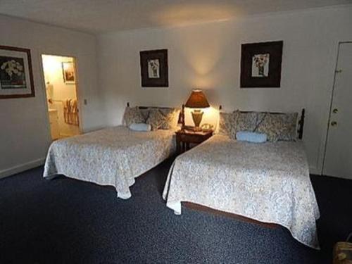 Acadia Sunrise Motel