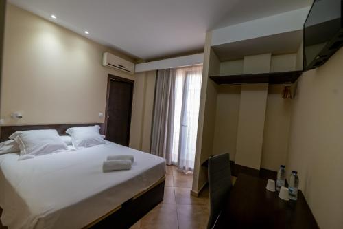 Hotel Monasterio Granada - Adults Only