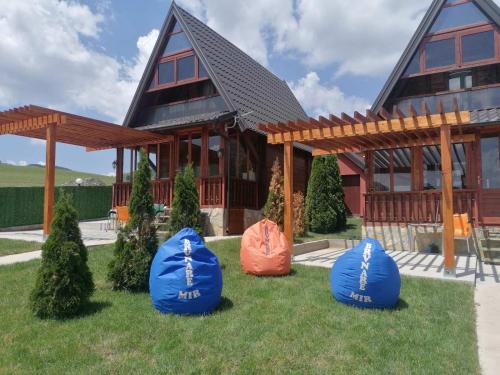 Brvnare Mir Zlatibor - image 3