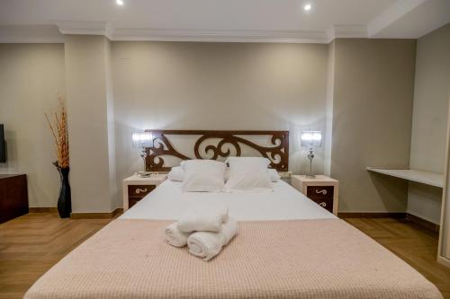 Hotel Monasterio Granada - Adults Only