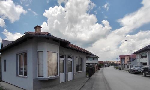 . Apartman HAX