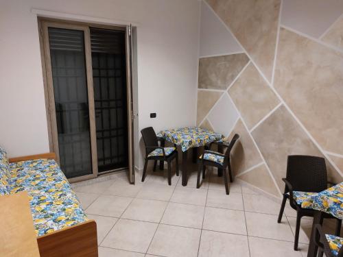 B&B L'agrumeto Room Type - Double Room with Mountain View