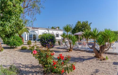  Beautiful Home In Lorca With Wifi, Unterkunft in Lorca