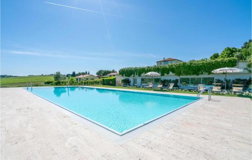 Borgo Syrah Magazzino 4 gîte à louer Provincia di Arezzo