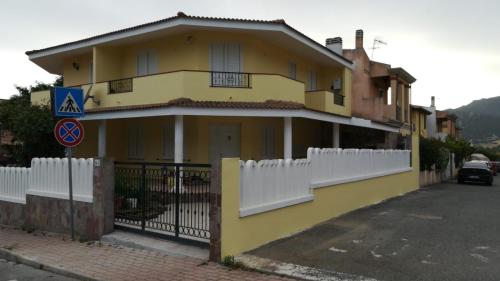 Ivonne's Villa