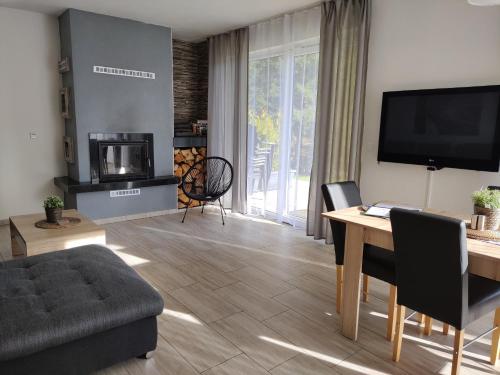 Palvelut, Apartmány LIPNOczech (Apartmany LIPNOczech) in Frymburk