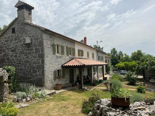 Holiday Home Villa Mavrici
