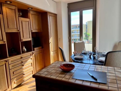 Kitchen, Tripolitania in Minusio