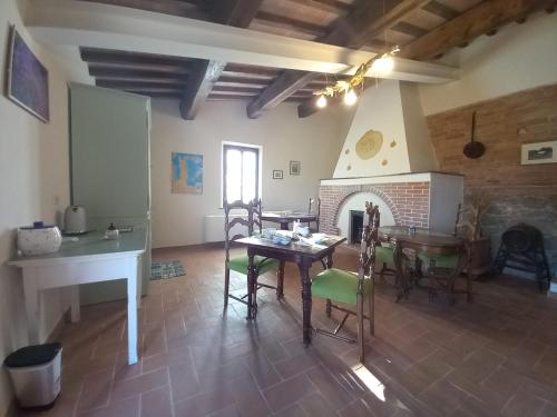Agriturismo Podere Padolecchie - Azienda Agricola Passerini 3