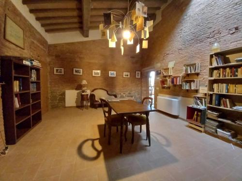 Agriturismo Podere Padolecchie - Azienda Agricola Passerini 4