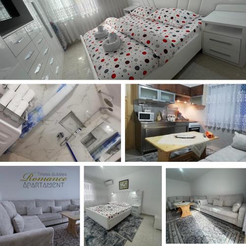 ROMANCE Apartments, Tirana (photo 10)