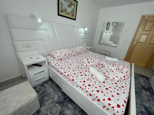 ROMANCE Apartments, Tirana (photo 7)