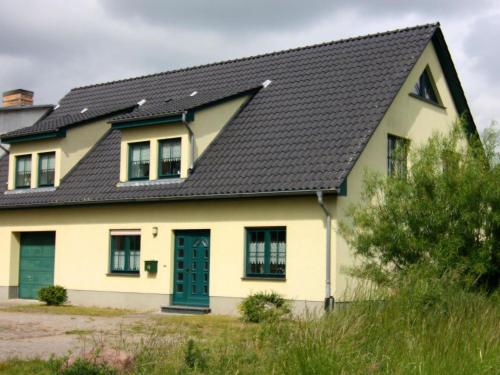 Apartment at the Castle Square