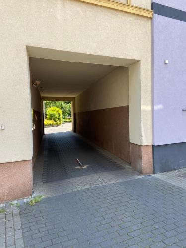 Schöne Ferienwohnung mit kostenlosem Parkplatz