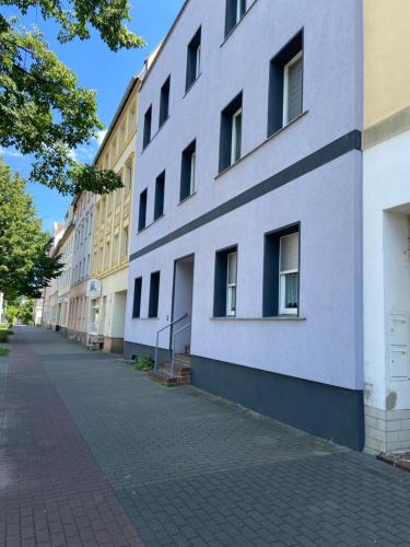 Schöne Ferienwohnung mit kostenlosem Parkplatz