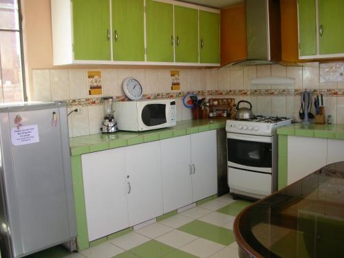 Home Sweet Home - image 5