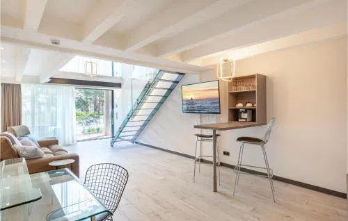 Prora Solitaire Avida Loft 2 in Binz, Deutschland