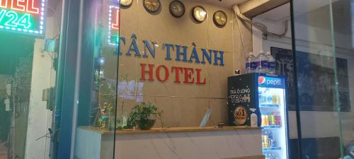 Ingresso, Tan Thanh hotel near China Town