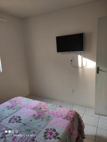 Apartamento da Fô