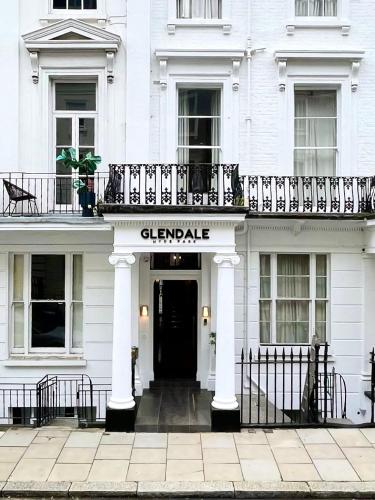 Glendale Hyde Park Hotel, Londra