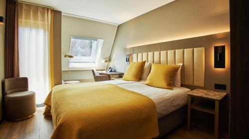 Hotel Hoogeveen Room Type - Standard Double Room