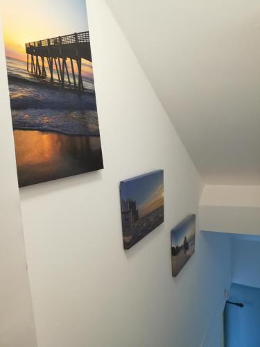 Létesítmények, Cosy Appartement à 15 min de Paris - Le Figuier - (Cosy Appartement a 15 min de Paris - Le Figuier -) in Enghien les Bains